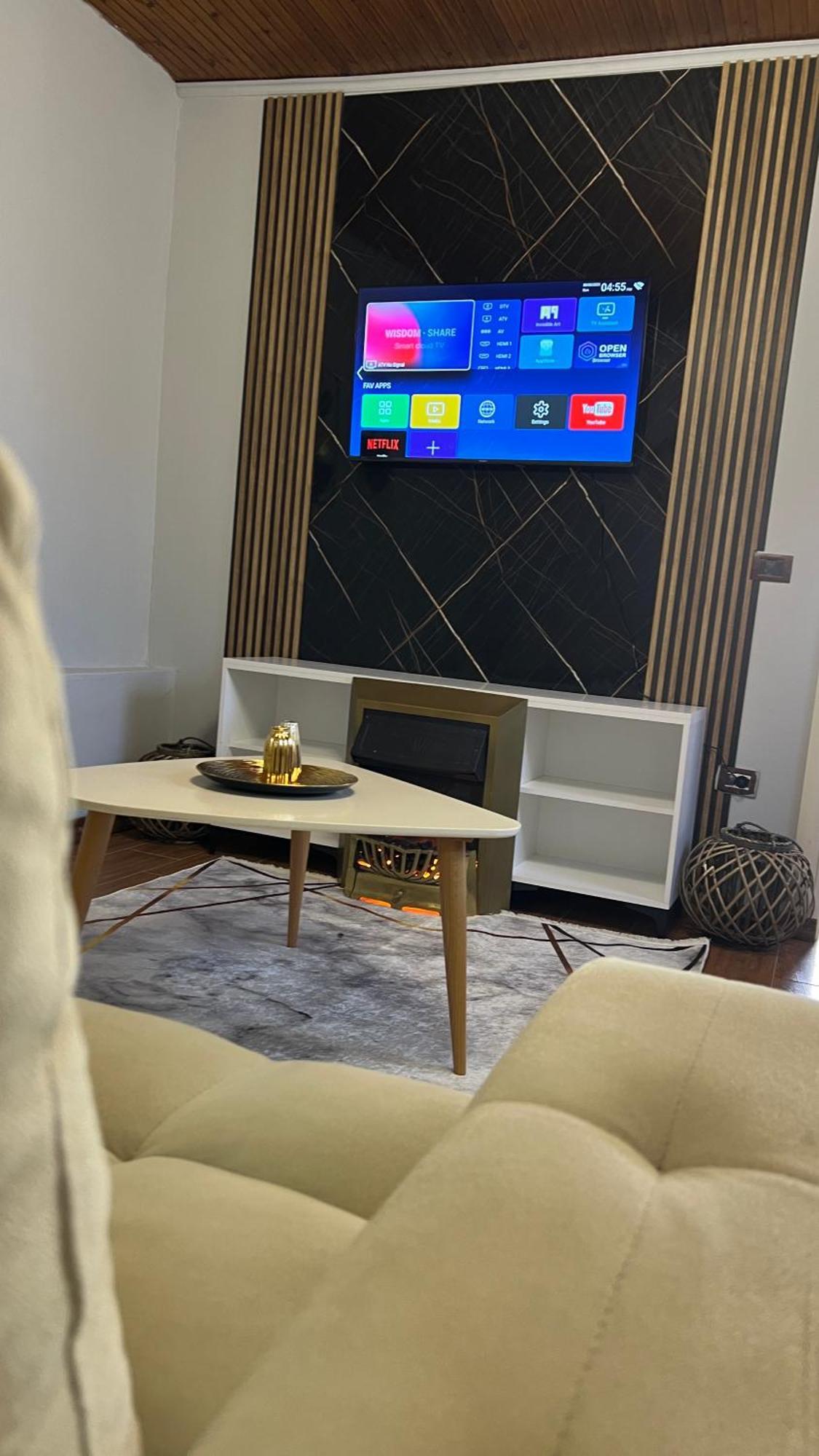 Cozy Little Holiday House شكودر المظهر الخارجي الصورة